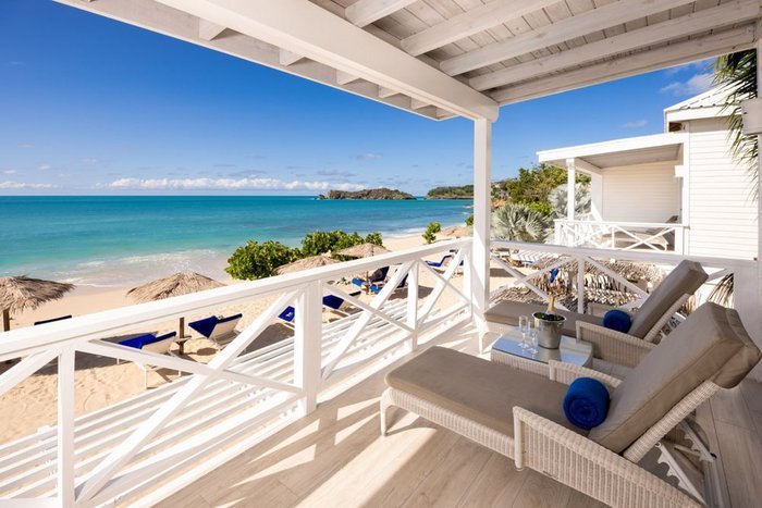 Elite Island Resorts