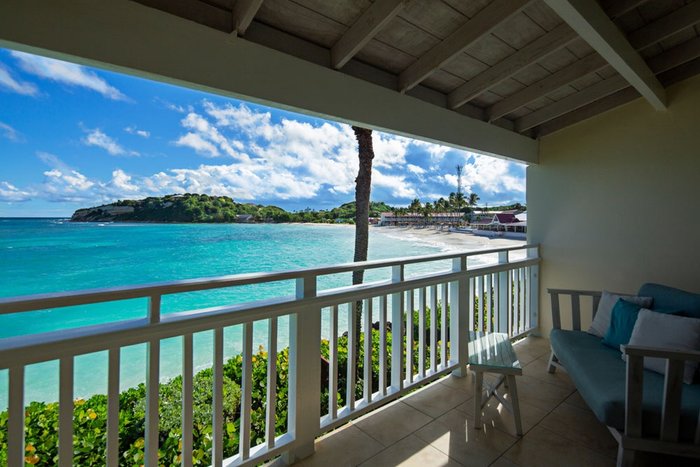 Italian cuisine at Chef Pietro's, Pineapple Beach Club Antigua