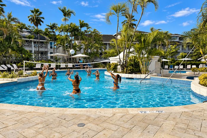 The Club Barbados