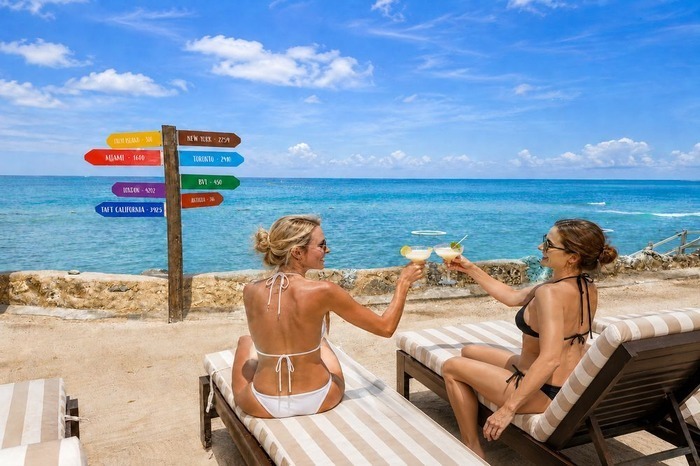 The Club Barbados