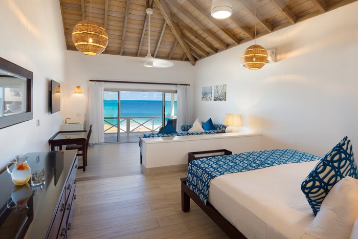 Belonging at Galley Bay Resort & Spa Antigua
