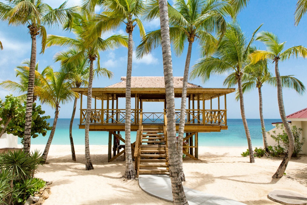 A refined moment at Galley Bay Resort & Spa Antigua