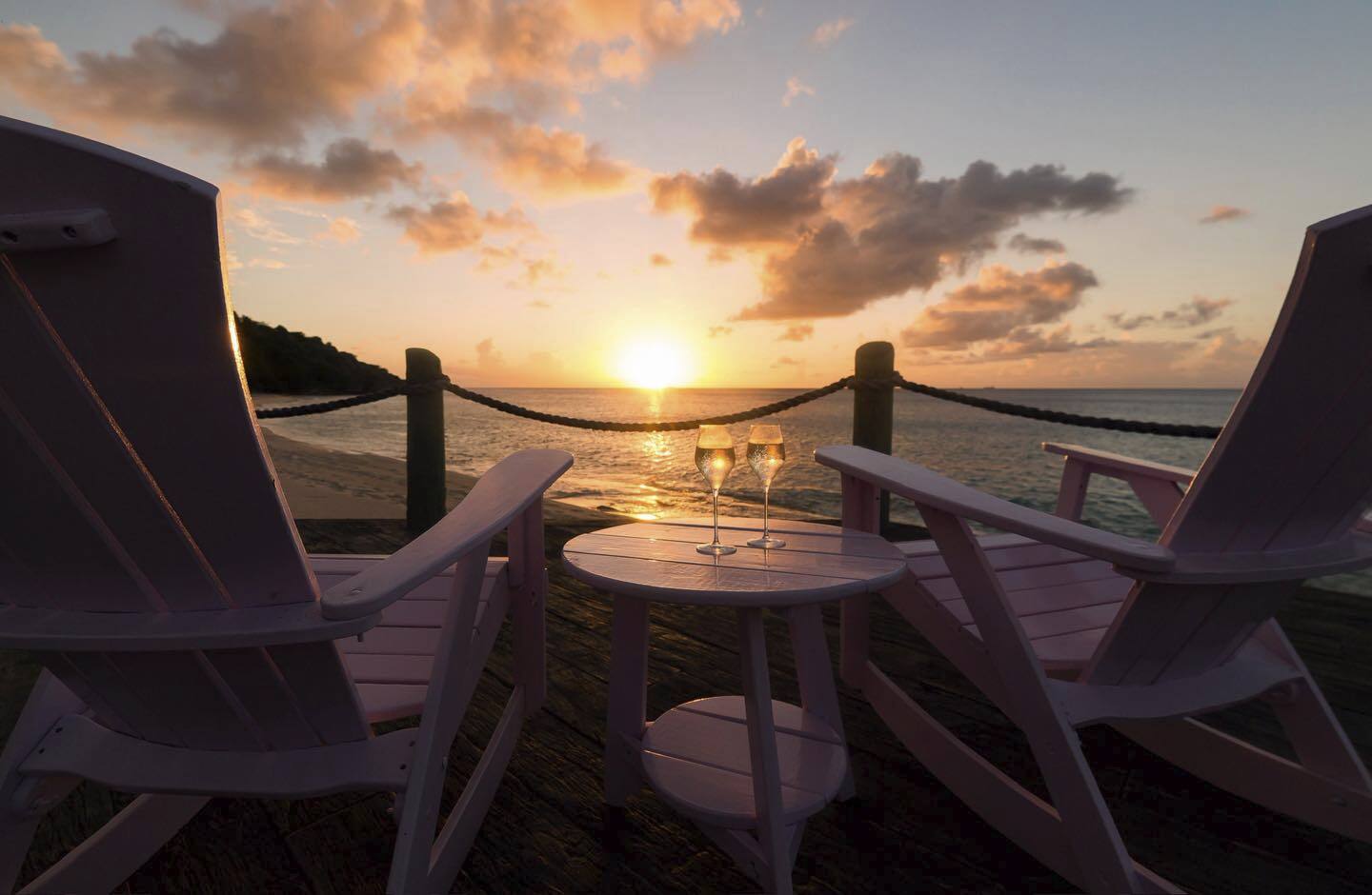 The pool at Galley Bay Resort & Spa Antigua