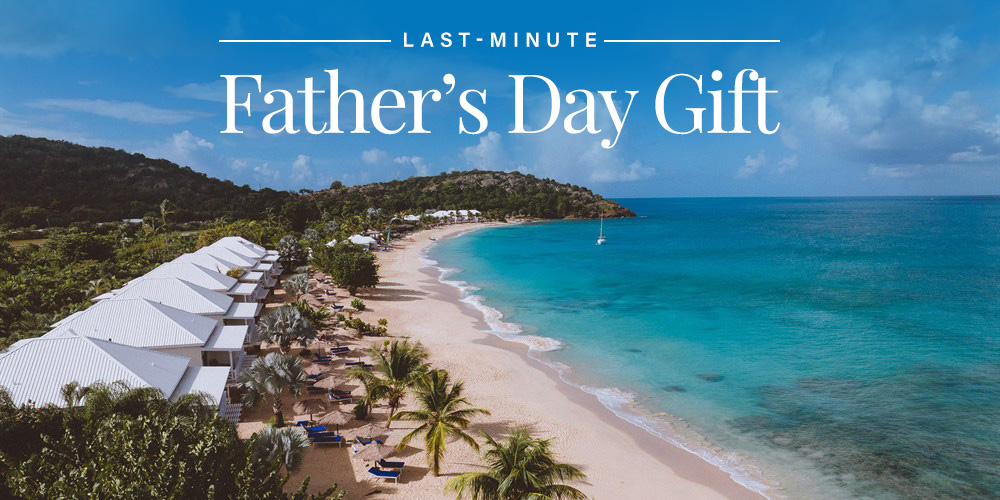 Father's Day at Galley Bay Resort & Spa Antigua