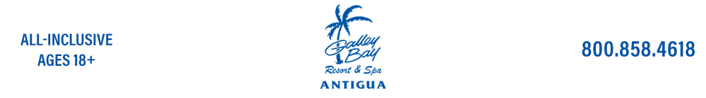 Galley Bay Resort & Spa