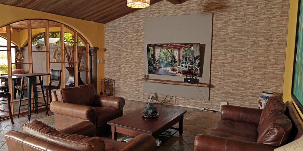 A Panamanian highlands escape at Los Establos Panama