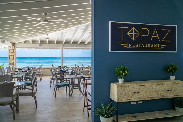 Topaz Restaurant