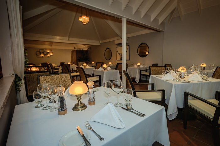 Orchids Steakhouse