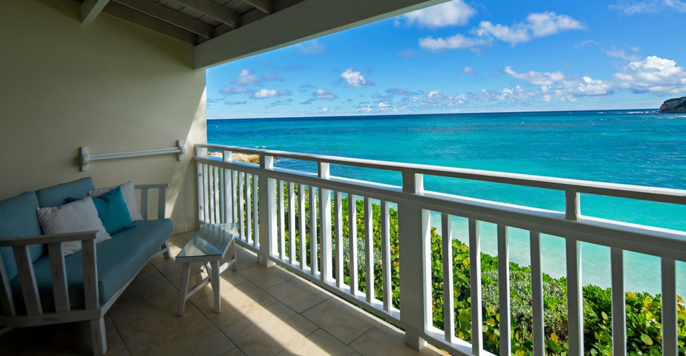 Caribbean carefree moments at Pineapple Beach Club Antigua