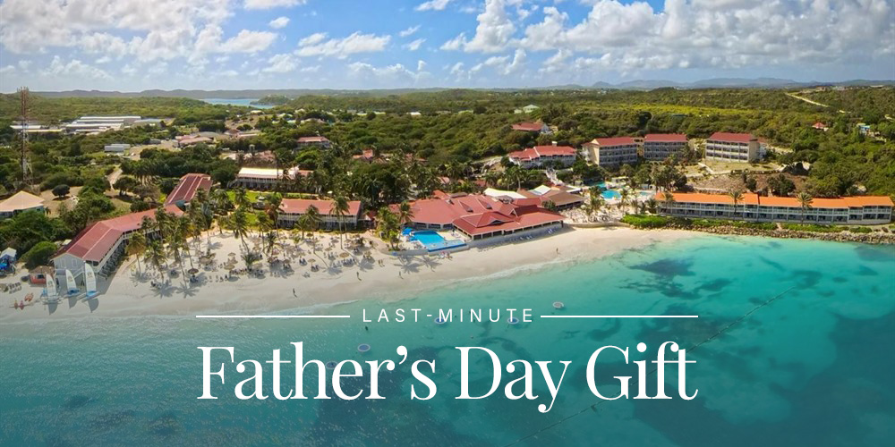 Father's Day at Pineapple Beach Club Antigua