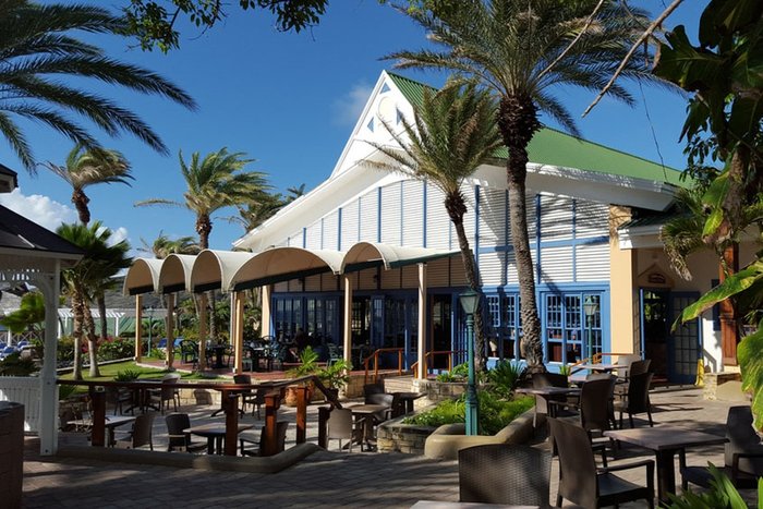 Rainbow Garden Restaurant