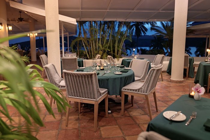 Piccolo Mondo Restaurant