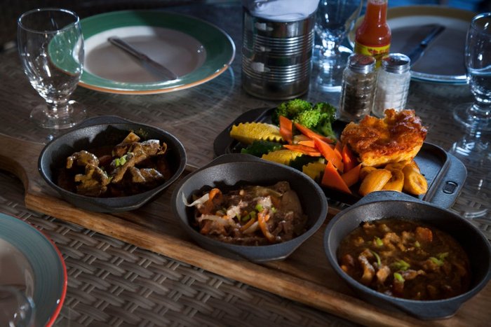 Cocos Restaurant