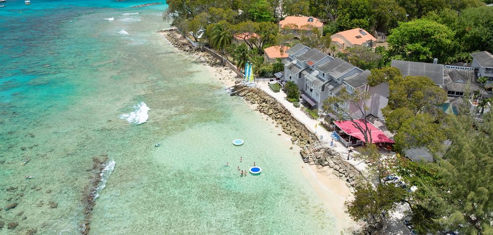 The Club Barbados 5th Night Free offer