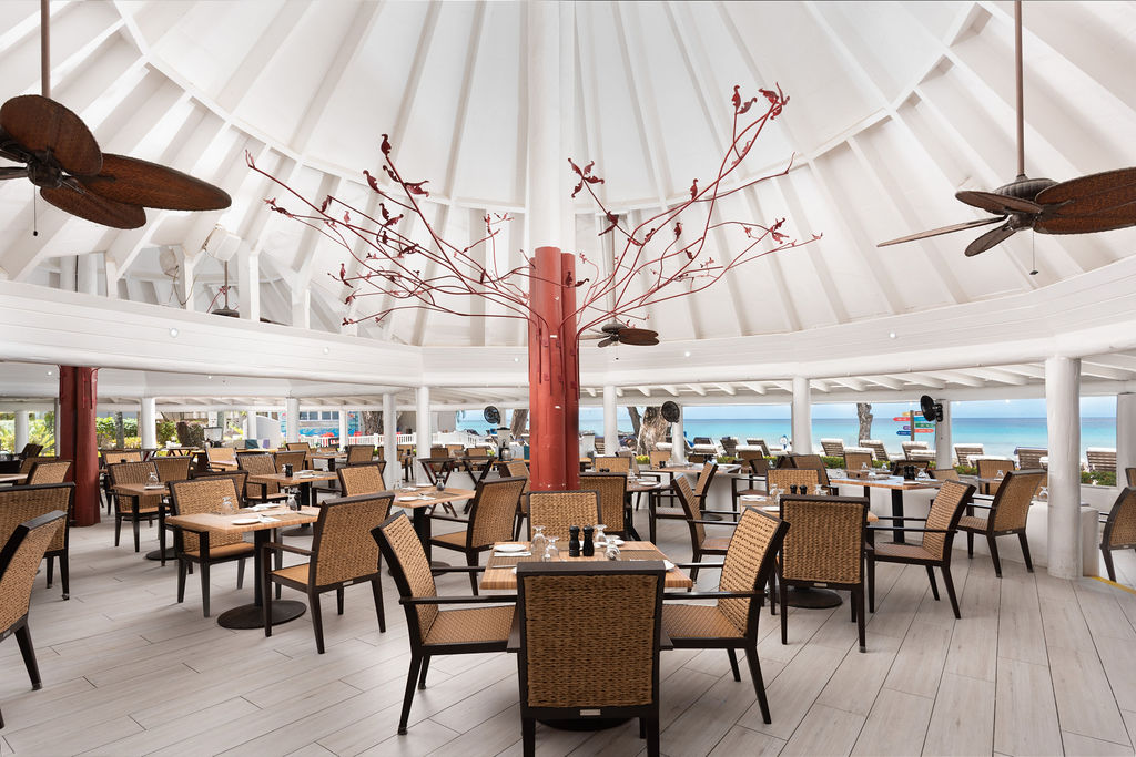 Sunset Restaurant
