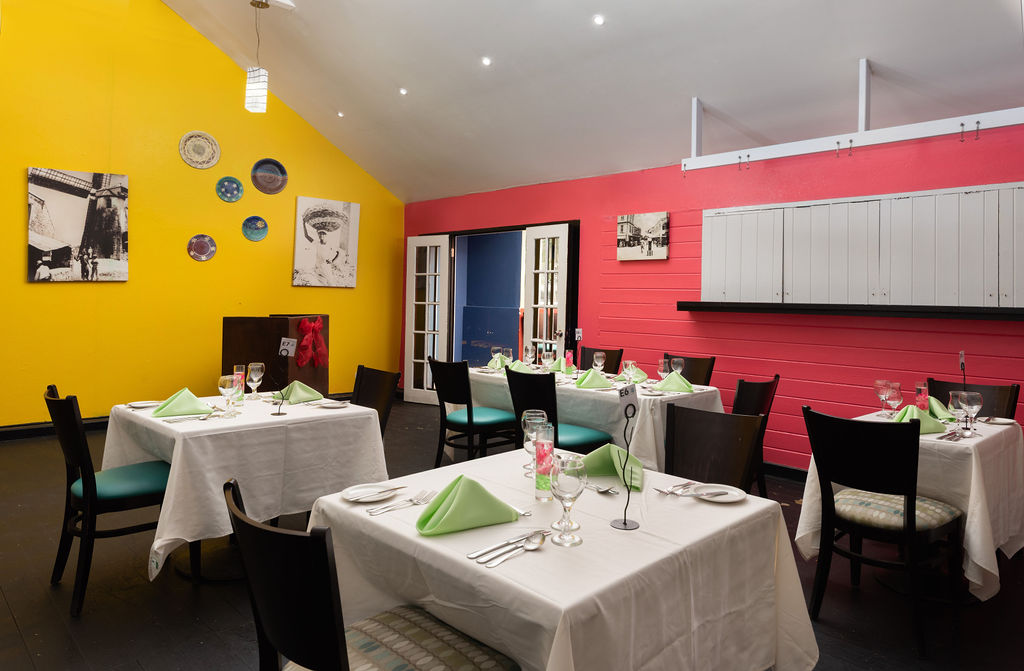 Enids Restaurant