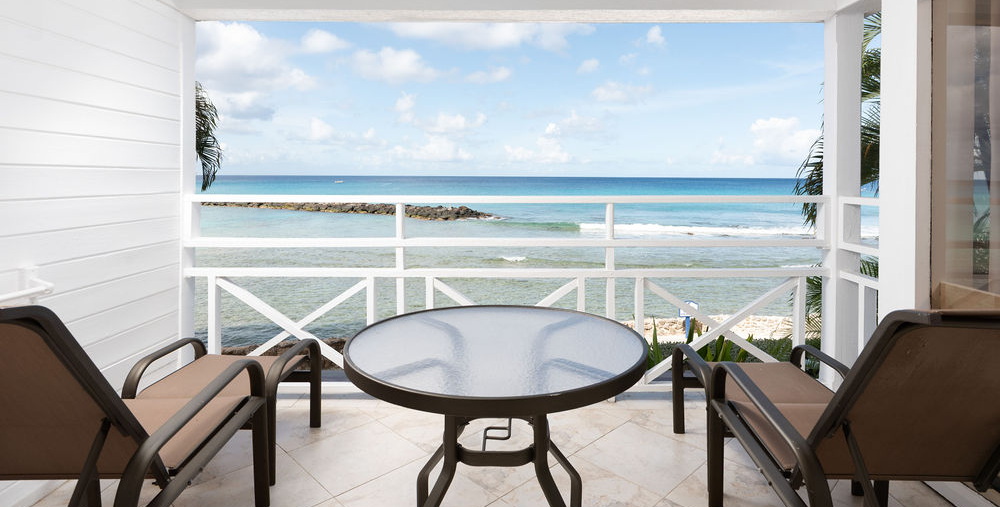A Gold Coast moment at The Club Barbados