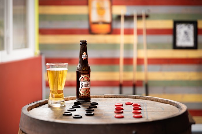 4 All-Inclusive Bars and Lounges at The Club Barbados