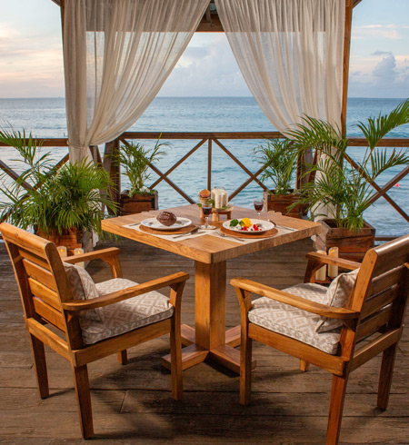 Galley Bay Resort & Spa Antigua