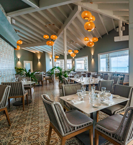 Pineapple Beach Club Antigua
