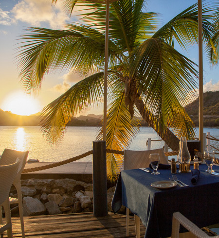 St. James's Club Antigua