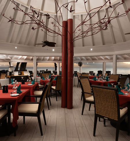 The Club Barbados