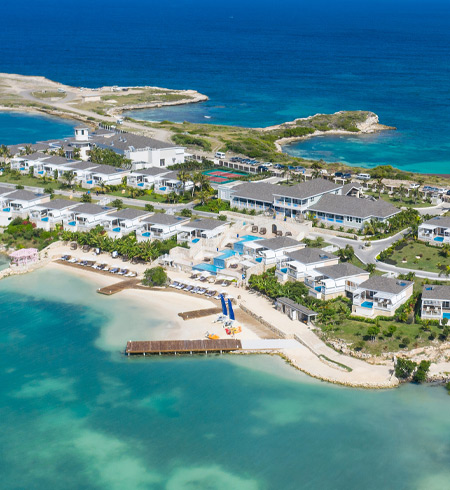 Hammock Cove Antigua