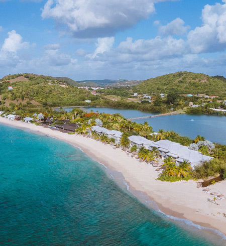 Galley Bay Resort & Spa Antigua