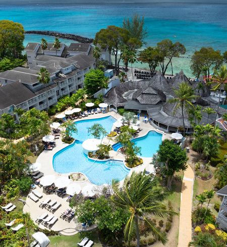 The Club Barbados