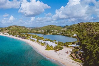 Galley Bay Resort & Spa Antigua