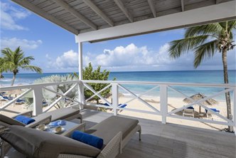 Galley Bay Resort & Spa Antigua