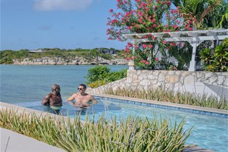 Hammock Cove Antigua