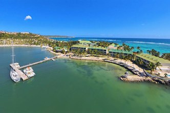 St. James's Club Antigua