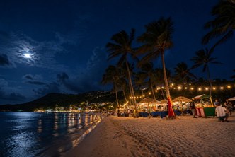 St. James's Club Antigua