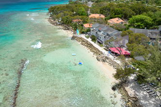 The Club Barbados