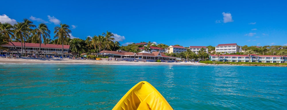 Elite Island Resorts
