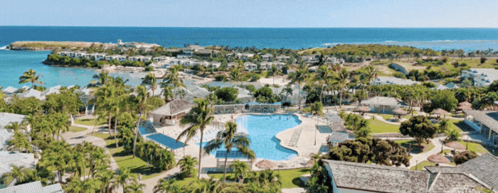 The Verandah Antigua 5th Night Free plus complimentary room upgrade offer