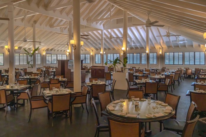 Seabreeze Restaurant