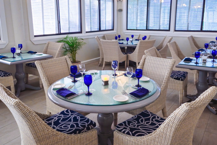 Portofino Ristorante Italiano