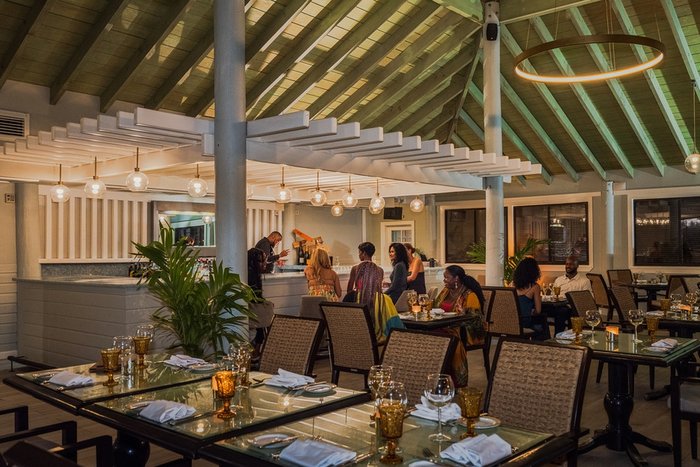 Nicoles Restaurant